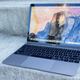 Illustration for article titled New MacBook Review: Stupidly Thin